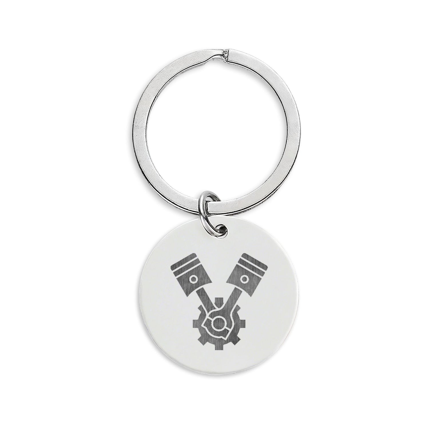 Keyrings