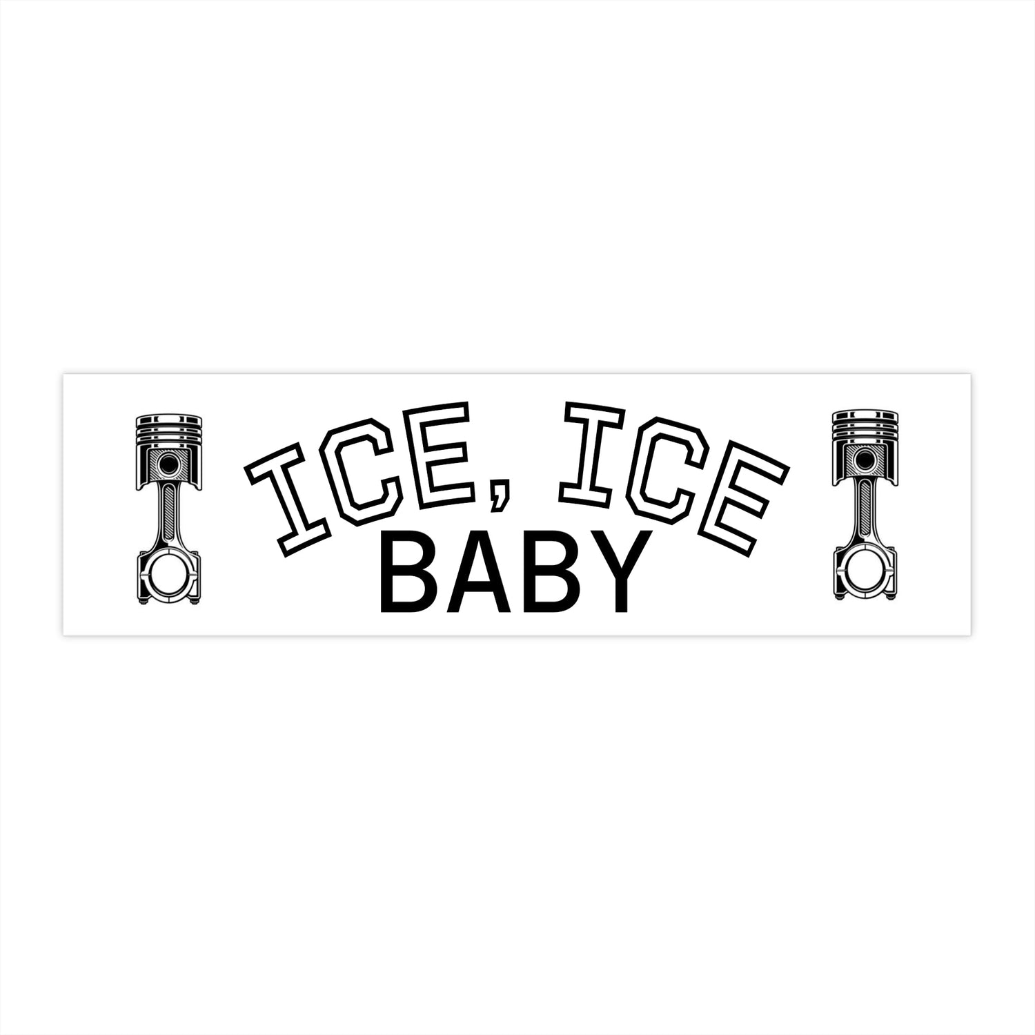 Bumper Stickers