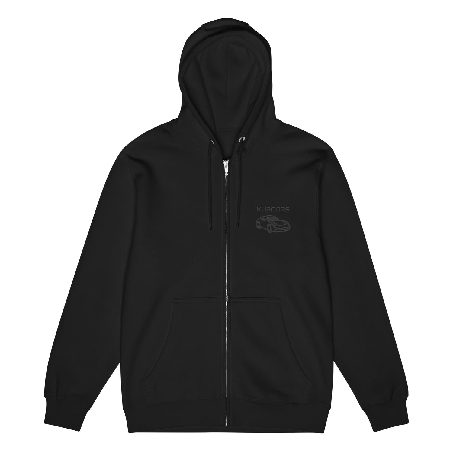 KubCars MERCH